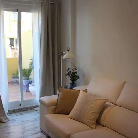 En Belbedere In A 10 Metros De La Playa Apartamento Dénia