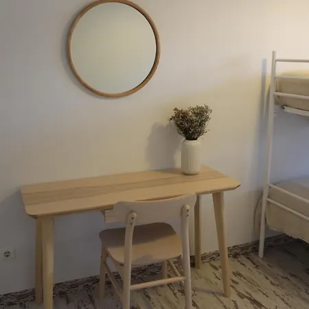 Apartamento En Belbedere In A 10 Metros De La Playa