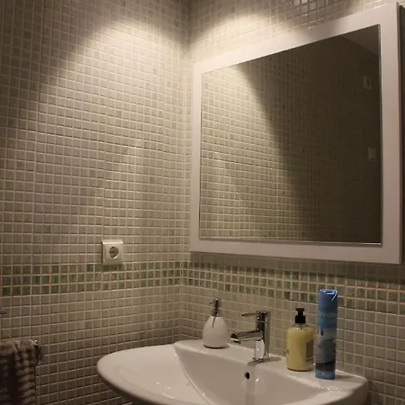 Apartamento En Belbedere In A 10 Metros De La Playa *