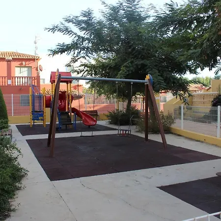 Apartamento En Belbedere In A 10 Metros De La Playa *