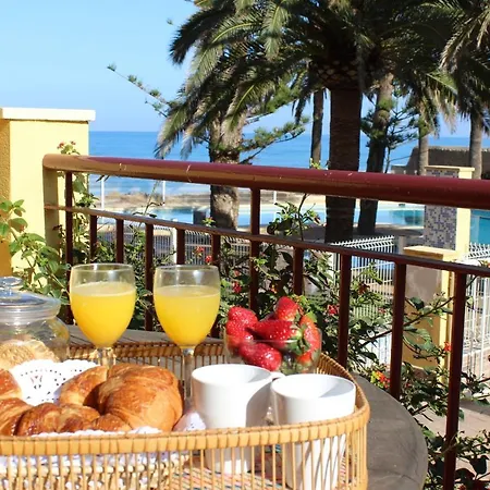 En Belbedere In A 10 Metros De La Playa Apartamento Dénia