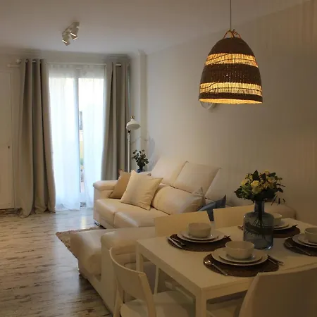 Apartamento En Belbedere In A 10 Metros De La Playa Dénia