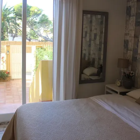 En Belbedere In A 10 Metros De La Playa Apartamento