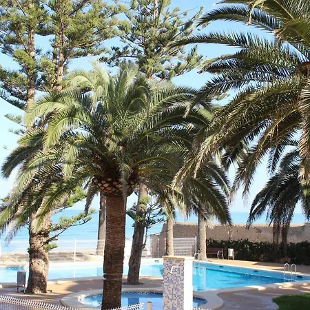 En Belbedere In A 10 Metros De La Playa Apartamento *