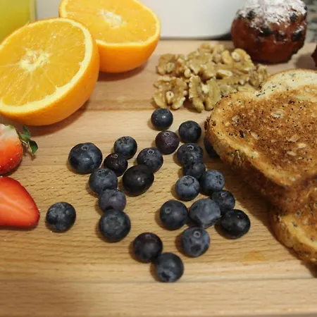 En Belbedere In A 10 Metros De La Playa *