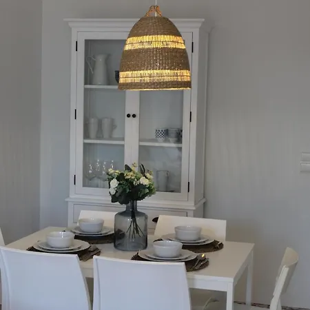 En Belbedere In A 10 Metros De La Playa Apartamento Dénia