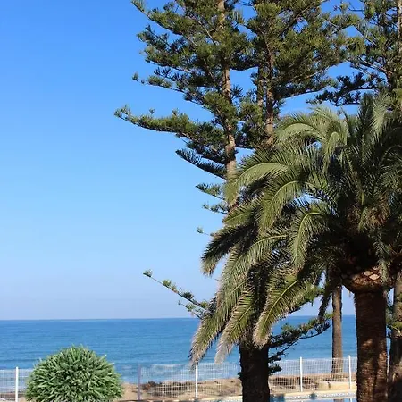 Apartamento En Belbedere In A 10 Metros De La Playa *
