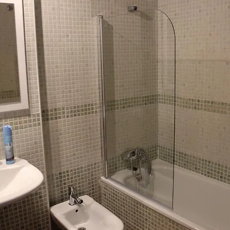 Apartamento En Belbedere In A 10 Metros De La Playa *